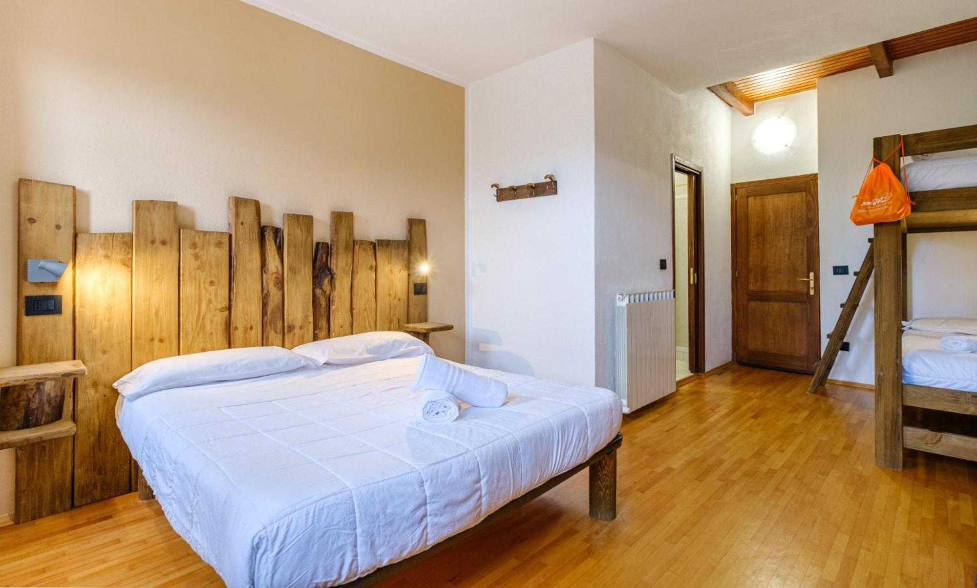 Chalet Le Alpi - Azzurro Club Prato Nevoso Esterno foto
