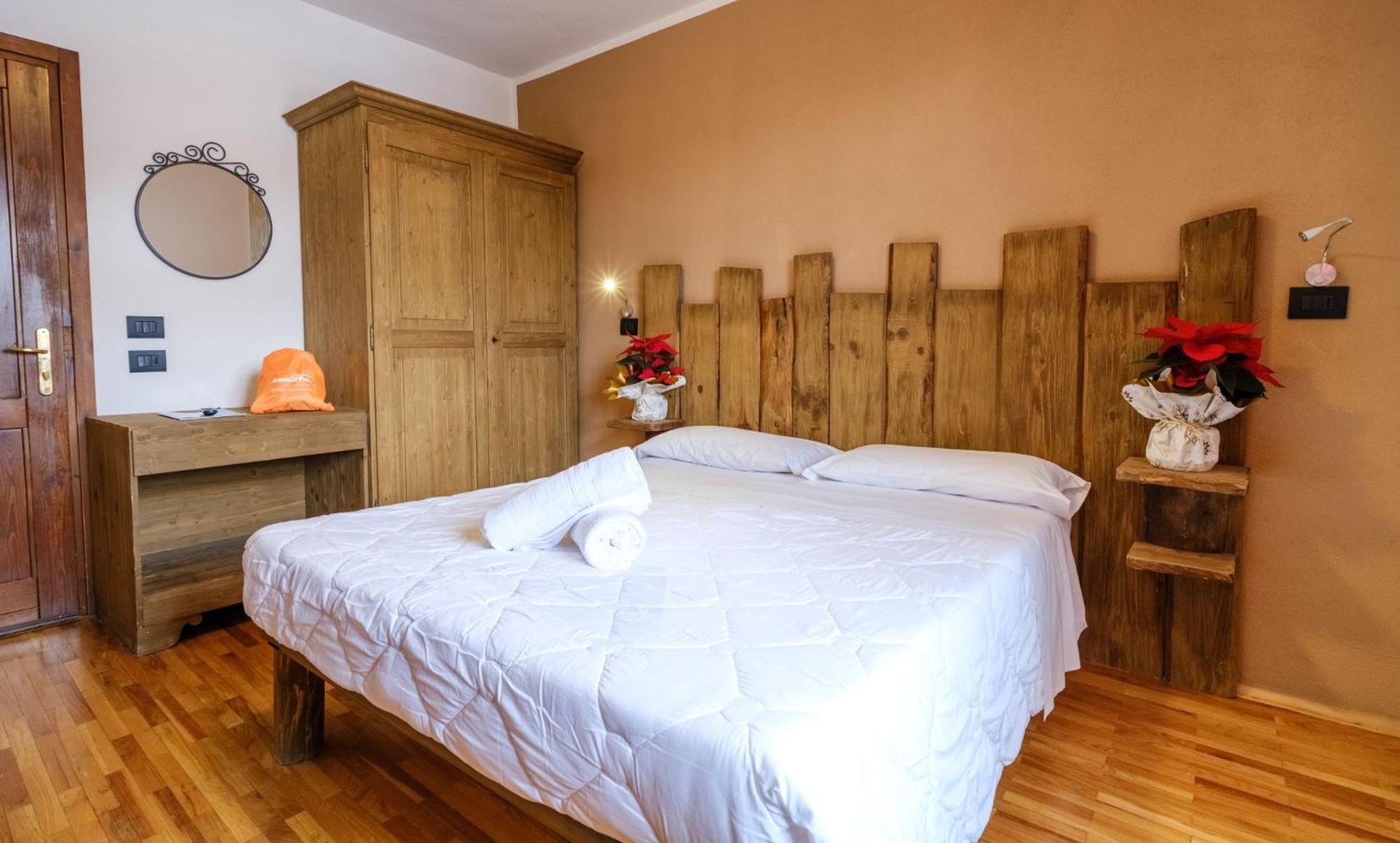 Chalet Le Alpi - Azzurro Club Prato Nevoso Esterno foto