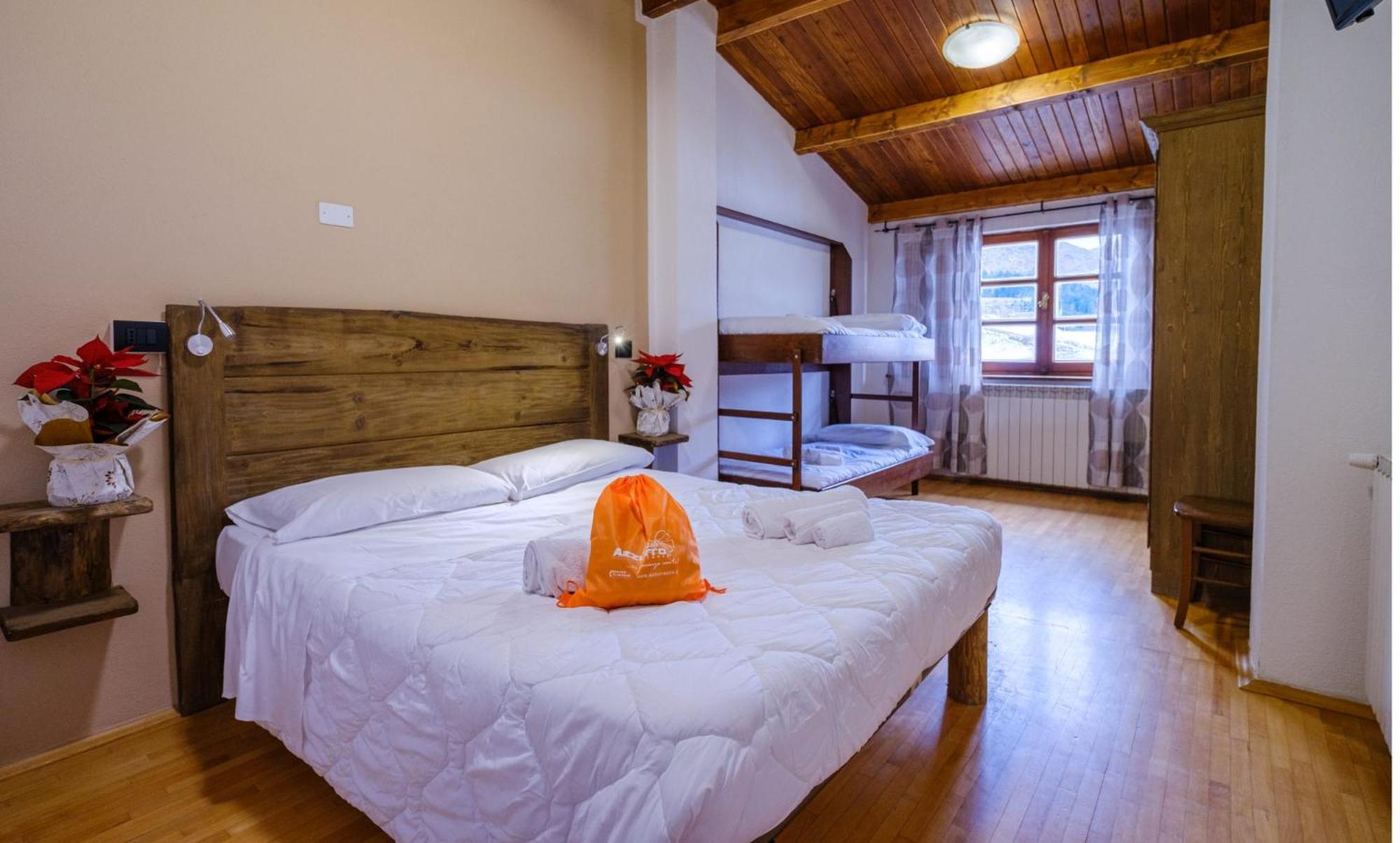 Chalet Le Alpi - Azzurro Club Prato Nevoso Esterno foto