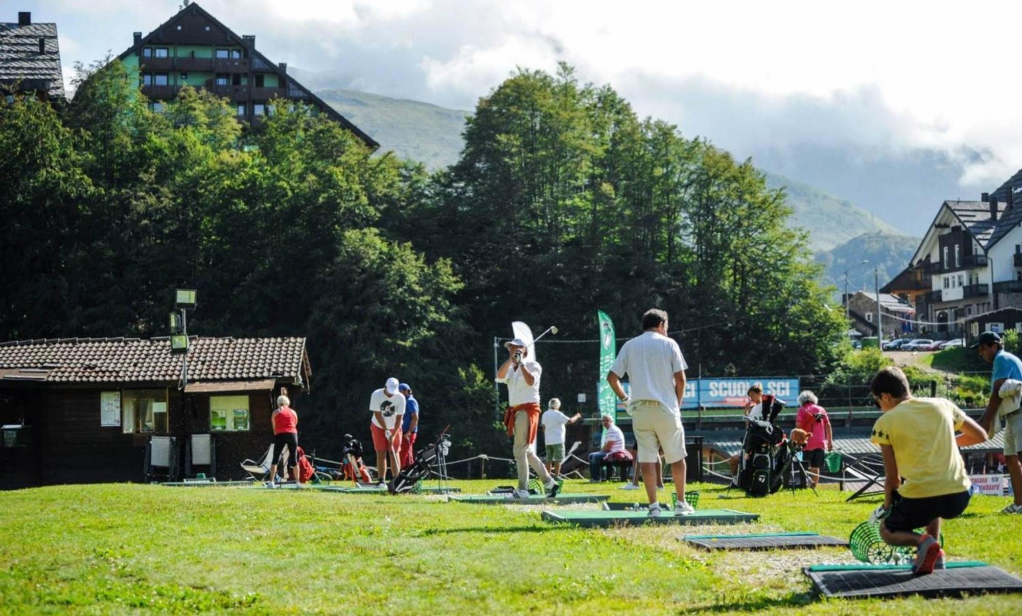 Chalet Le Alpi - Azzurro Club Prato Nevoso Esterno foto